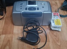 HP Photosmart 245 Compact Photo Printer