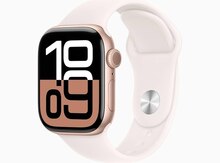 Apple Watch Series 10 Aluminum Rose Gold 42mm