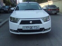Khazar D5, 2021 il