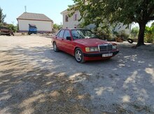Mercedes 190, 1992 il