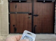 Avtomatik darvaza qollari "Onedoors"