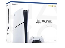 Sony PlayStation 5 slim 1TB Disc Version