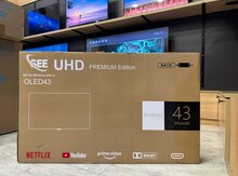 Televizor "See 43OLED"