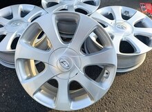 "Hyundai" diskləri R17