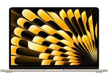 Apple MacBook Air 15inch M4 Starlight 16GB/512GB