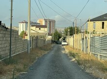 16.5 sot torpaq sahəsi, Saray qəs.