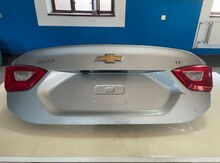 "Chevrolet Cruze 2016-2020" baqajı