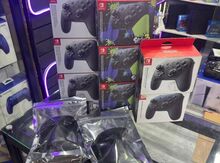 Nintendo switch pro controller