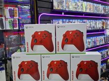 Xbox Wireless Controller Red