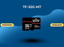 Yaddaş kartı "TF-32G-MT"