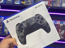 PS5 dualsense camouflage dualsense