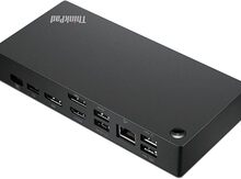 Dok-stansiya Lenovo ThinkPad Universal USB-C Dock (40AY0090EU)