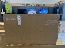Televizor "Samsung 43U8000UF 2025"