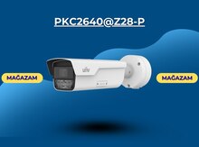 Müşahidə kamerası "PKC2640@Z28-P"