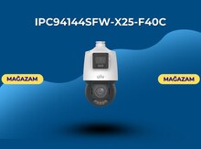 Müşahidə kamerası "IPC94144SFW-X25-F40C"