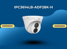 Kamera "IPC3614LB-ADF28K-H"