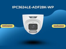 Kamera "IPC3624LE-ADF28K-WP"