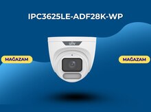 Müşahidə kamerası "IPC3625LE-ADF28K-WP"
