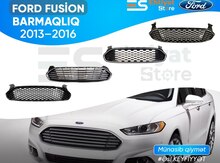 "Ford Fusion" 2013-2016 radiator barmaqlığı