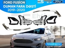 "Ford Fusion 2019-2020" duman farası
