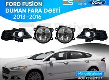 "Ford Fusion 2013-2016" duman farası