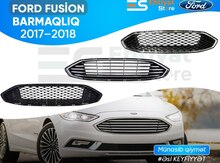 "Ford Fusion 2017-2018" barmaqlığı