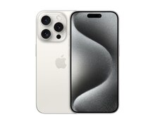 Apple iPhone 15 Pro Max White Titanium 256GB/8GB