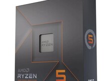 CPU "AMD Ryzen 5 7600X"