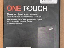SSD "Seagate One Touch (STKG2000400)" 2TB