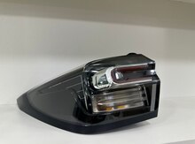 "Changan Q05" stop farası