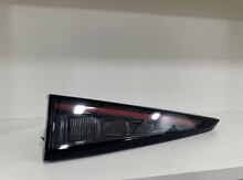 "Changan A05" baqaj stop işığı