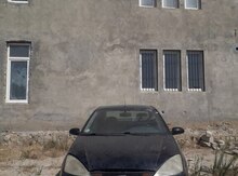 Ford Focus, 2002 il