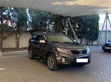 KIA Sorento, 2014 il