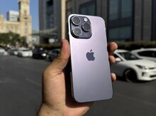 Apple iPhone 14 Pro Deep Purple 128GB/6GB
