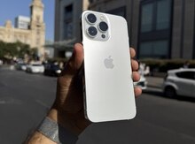Apple iPhone 13 Pro Silver 128GB/6GB