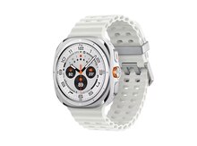 Samsung Galaxy Watch Ultra Titanium Sliver