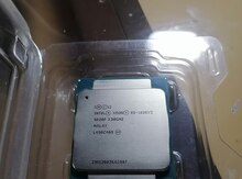 Prosessor "Xeon 1620v3"