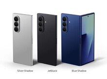 Samsung Galaxy Z Fold 7 Silver Shadow 512GB/12GB