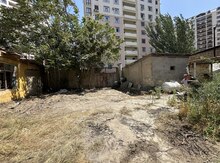 6.5 sot torpaq sahəsi, Nərimanov r.