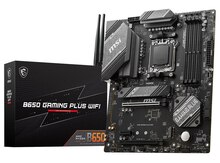 Ana plata "MSI B650 Gaming Plus Wi-Fi DDR5 AM5"