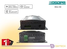 Mini Bluetooth Səs Gücləndirici (2x20W)