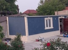 Fasad işləri