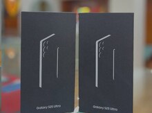 Samsung Galaxy S25 Ultra Titanium Silver Blue 256GB/12GB