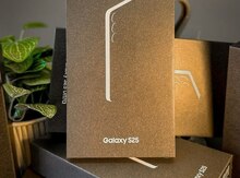 Samsung Galaxy S25 Blue Black 256GB/12GB
