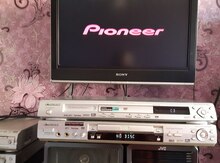 DVD pleyer "Pioneer"