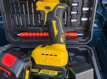 Drel "Dewalt"