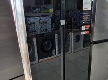 Soyuducu "Toshiba GR-RS780WI-PGJ(22"