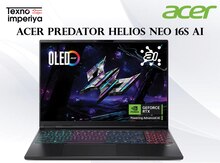 Acer Predator Helios Neo 16S AI Gaming Laptop – PHN16S-71-98RF (NH.U0KAA.001)