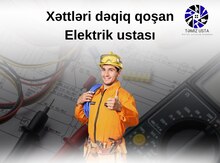 Elektrik ustası