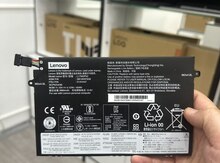 Noutbuk batareyası "Lenovo L17M3P52"